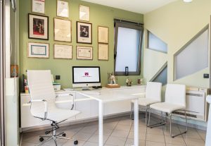Dentist's office