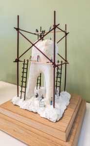Dentist's office