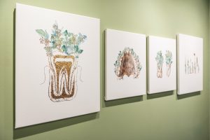 Dentist's office